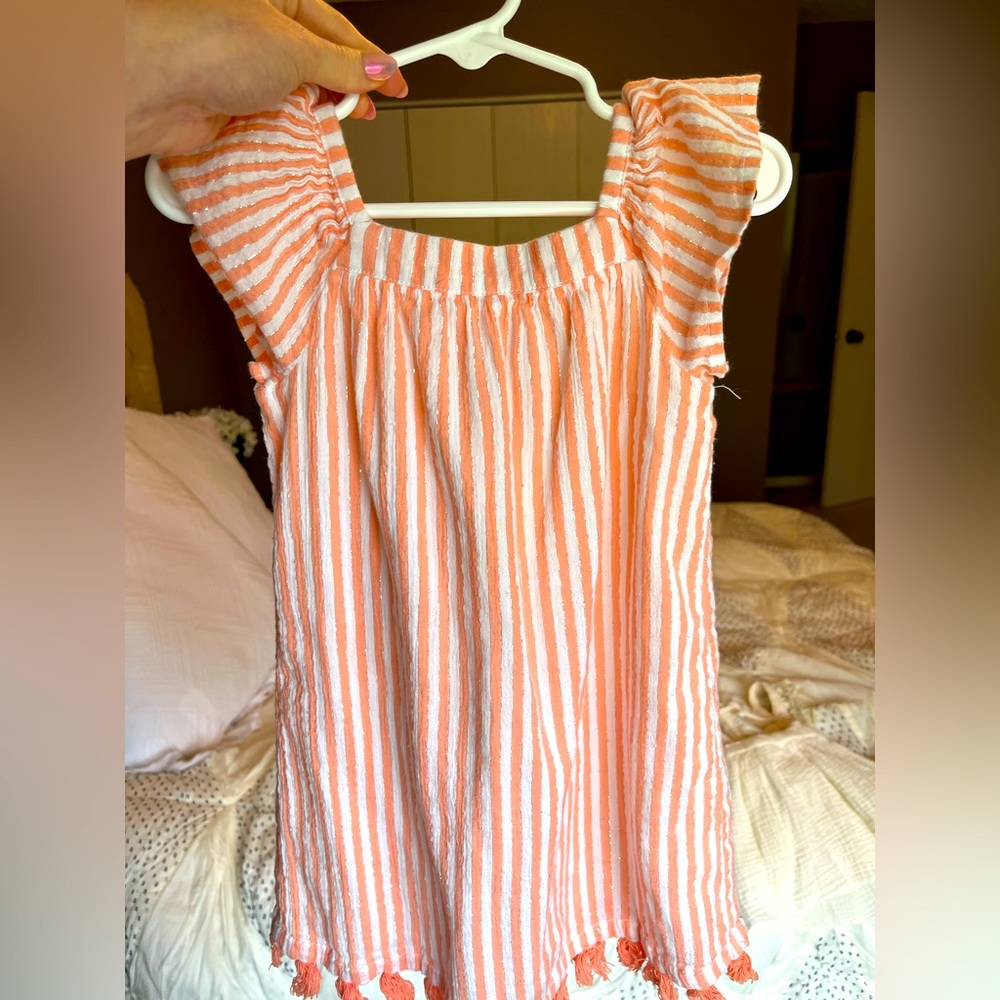 Tucker & Tate toddler/baby - 1st birthday dress!